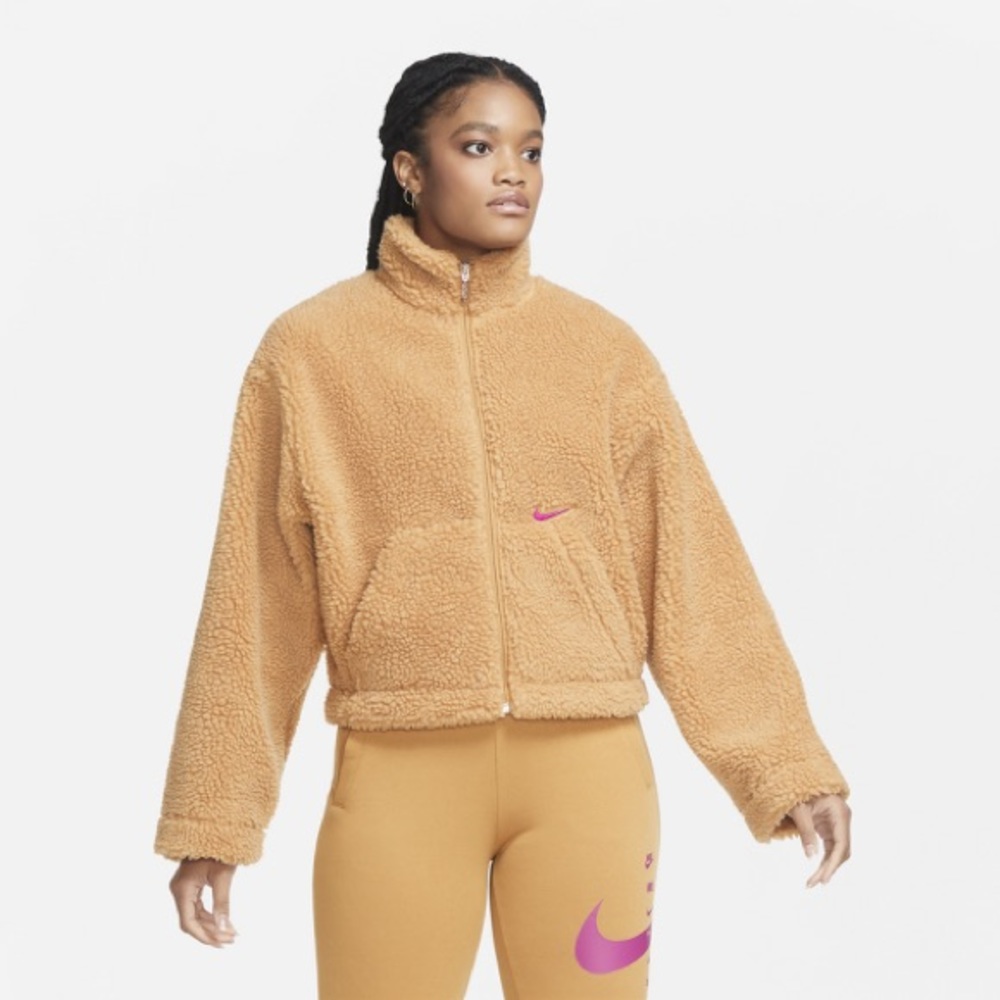 Nike Sportswear Swoosh Women’s Jacket